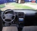 Черный ВАЗ 2110, объемом двигателя 1.6 л и пробегом 171 тыс. км за 2300 $, фото 3 на Automoto.ua
