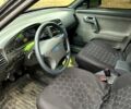 Черный ВАЗ 2110, объемом двигателя 1.6 л и пробегом 219 тыс. км за 2500 $, фото 8 на Automoto.ua