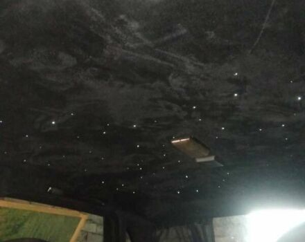 Черный ВАЗ 2110, объемом двигателя 1.6 л и пробегом 242 тыс. км за 2000 $, фото 5 на Automoto.ua