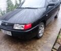 Черный ВАЗ 2110, объемом двигателя 1.5 л и пробегом 110 тыс. км за 1800 $, фото 1 на Automoto.ua