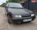 Чорний ВАЗ 2110, об'ємом двигуна 1.6 л та пробігом 169 тис. км за 2300 $, фото 1 на Automoto.ua