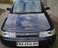 Черный ВАЗ 2110, объемом двигателя 1.6 л и пробегом 189 тыс. км за 2700 $, фото 1 на Automoto.ua