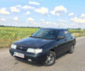Черный ВАЗ 2110, объемом двигателя 1.6 л и пробегом 169 тыс. км за 3199 $, фото 1 на Automoto.ua