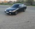 Черный ВАЗ 2110, объемом двигателя 1.6 л и пробегом 152 тыс. км за 3300 $, фото 1 на Automoto.ua