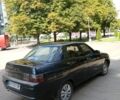 Черный ВАЗ 2110, объемом двигателя 1.6 л и пробегом 210 тыс. км за 1169 $, фото 1 на Automoto.ua