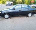Черный ВАЗ 2110, объемом двигателя 1.6 л и пробегом 118 тыс. км за 2199 $, фото 24 на Automoto.ua
