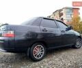 Чорний ВАЗ 2110, об'ємом двигуна 1.6 л та пробігом 209 тис. км за 2500 $, фото 1 на Automoto.ua