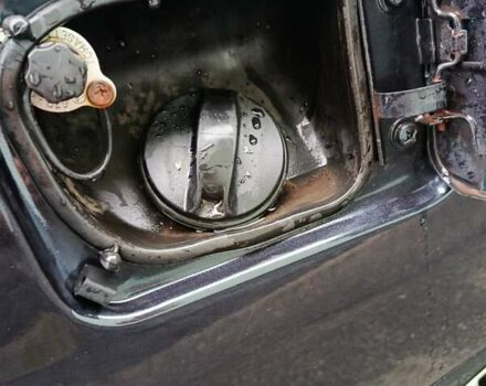 Черный ВАЗ 2110, объемом двигателя 0 л и пробегом 71 тыс. км за 3000 $, фото 11 на Automoto.ua