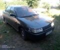 Чорний ВАЗ 2110, об'ємом двигуна 1.6 л та пробігом 258 тис. км за 1350 $, фото 1 на Automoto.ua