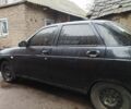 Черный ВАЗ 2110, объемом двигателя 0 л и пробегом 212 тыс. км за 1500 $, фото 3 на Automoto.ua