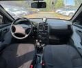 Черный ВАЗ 2110, объемом двигателя 1.6 л и пробегом 265 тыс. км за 2999 $, фото 4 на Automoto.ua