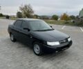 Чорний ВАЗ 2110, об'ємом двигуна 1.6 л та пробігом 87 тис. км за 2850 $, фото 8 на Automoto.ua