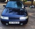 ВАЗ 2110 2008 в Харькове на Automoto.ua Черный ВАЗ 2110, объемом двигателя 1.6 л и пробегом 199 тыс. км за 1890 $, фото 2 на Automoto.ua