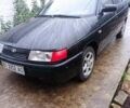 Черный ВАЗ 2110, объемом двигателя 1.5 л и пробегом 110 тыс. км за 1800 $, фото 5 на Automoto.ua