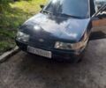 Черный ВАЗ 2110, объемом двигателя 1.6 л и пробегом 197 тыс. км за 2700 $, фото 1 на Automoto.ua