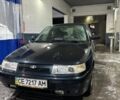 Чорний ВАЗ 2110, об'ємом двигуна 1.6 л та пробігом 71 тис. км за 1800 $, фото 15 на Automoto.ua