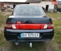 Чорний ВАЗ 2110, об'ємом двигуна 1.6 л та пробігом 209 тис. км за 2150 $, фото 11 на Automoto.ua