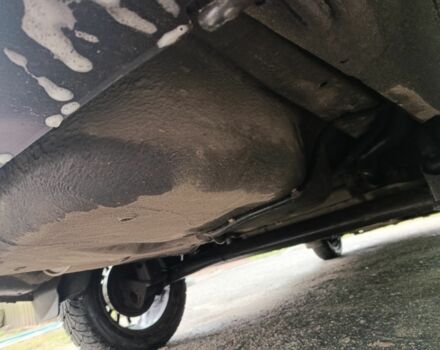 Чорний ВАЗ 2110, об'ємом двигуна 1 л та пробігом 91 тис. км за 3350 $, фото 4 на Automoto.ua