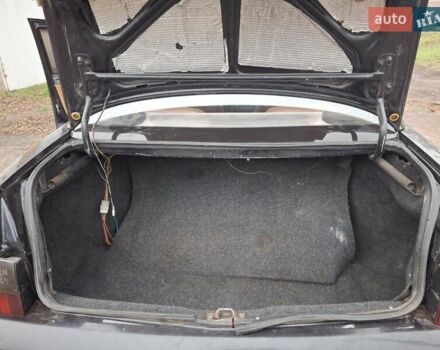 Черный ВАЗ 2110, объемом двигателя 1.6 л и пробегом 149 тыс. км за 2000 $, фото 22 на Automoto.ua