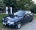 Чорний ВАЗ 2110, об'ємом двигуна 1.6 л та пробігом 149 тис. км за 1600 $, фото 10 на Automoto.ua