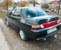 Чорний ВАЗ 2110, об'ємом двигуна 1.6 л та пробігом 208 тис. км за 2150 $, фото 1 на Automoto.ua