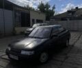 Черный ВАЗ 2110, объемом двигателя 0 л и пробегом 3 тыс. км за 1200 $, фото 1 на Automoto.ua