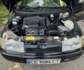 Черный ВАЗ 2110, объемом двигателя 1.6 л и пробегом 150 тыс. км за 2300 $, фото 5 на Automoto.ua