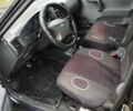 Чорний ВАЗ 2110, об'ємом двигуна 1.6 л та пробігом 208 тис. км за 1999 $, фото 19 на Automoto.ua