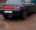 Чорний ВАЗ 2110, об'ємом двигуна 1.6 л та пробігом 300 тис. км за 2000 $, фото 5 на Automoto.ua