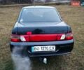 Черный ВАЗ 2110, объемом двигателя 1.6 л и пробегом 209 тыс. км за 2150 $, фото 4 на Automoto.ua