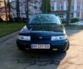 Черный ВАЗ 2110, объемом двигателя 1.6 л и пробегом 180 тыс. км за 2600 $, фото 7 на Automoto.ua