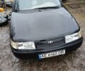 Черный ВАЗ 2110, объемом двигателя 0 л и пробегом 2 тыс. км за 1700 $, фото 3 на Automoto.ua