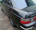 Чорний ВАЗ 2110, об'ємом двигуна 1.6 л та пробігом 71 тис. км за 3450 $, фото 8 на Automoto.ua