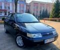 Черный ВАЗ 2110, объемом двигателя 1.6 л и пробегом 180 тыс. км за 2600 $, фото 1 на Automoto.ua
