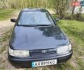 Черный ВАЗ 2110, объемом двигателя 1.6 л и пробегом 170 тыс. км за 2200 $, фото 2 на Automoto.ua