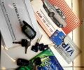 Черный ВАЗ 2110, объемом двигателя 1.6 л и пробегом 180 тыс. км за 2600 $, фото 13 на Automoto.ua