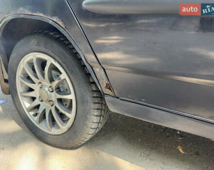 ВАЗ 2110 2008 у Одесі на Automoto.ua Чорний ВАЗ 2110, об'ємом двигуна 1.6 л та пробігом 193 тис. км за 1682 $, фото 10 на Automoto.ua