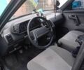 Черный ВАЗ 2110, объемом двигателя 1.5 л и пробегом 110 тыс. км за 1800 $, фото 5 на Automoto.ua