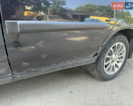 ВАЗ 2110 2008 у Одесі на Automoto.ua Чорний ВАЗ 2110, об'ємом двигуна 1.6 л та пробігом 193 тис. км за 1682 $, фото 3 на Automoto.ua