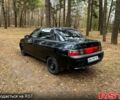 Черный ВАЗ 2110, объемом двигателя 1.6 л и пробегом 219 тыс. км за 2500 $, фото 4 на Automoto.ua