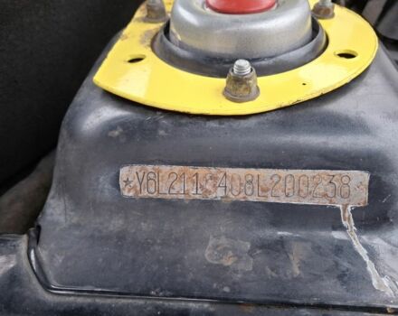 Черный ВАЗ 2110, объемом двигателя 1.6 л и пробегом 150 тыс. км за 2000 $, фото 21 на Automoto.ua