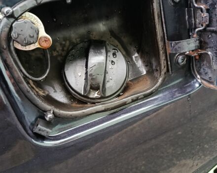 Чорний ВАЗ 2110, об'ємом двигуна 1 л та пробігом 91 тис. км за 3350 $, фото 6 на Automoto.ua