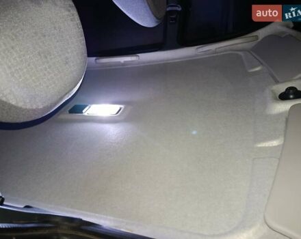 Черный ВАЗ 2110, объемом двигателя 0 л и пробегом 71 тыс. км за 3000 $, фото 4 на Automoto.ua