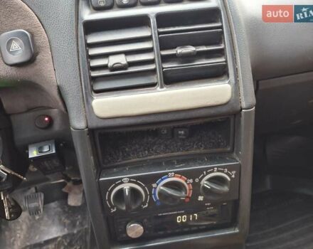 Черный ВАЗ 2110, объемом двигателя 1.6 л и пробегом 149 тыс. км за 2000 $, фото 17 на Automoto.ua