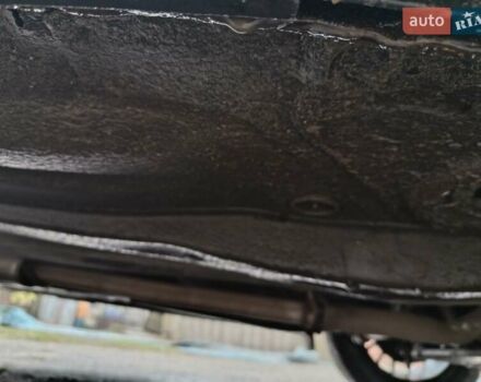 Черный ВАЗ 2110, объемом двигателя 0 л и пробегом 71 тыс. км за 3000 $, фото 16 на Automoto.ua