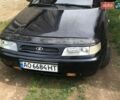 Черный ВАЗ 2110, объемом двигателя 1.6 л и пробегом 155 тыс. км за 1750 $, фото 1 на Automoto.ua