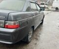 Чорний ВАЗ 2110, об'ємом двигуна 1.6 л та пробігом 190 тис. км за 1700 $, фото 5 на Automoto.ua