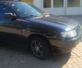 Черный ВАЗ 2110, объемом двигателя 1.6 л и пробегом 182 тыс. км за 2400 $, фото 15 на Automoto.ua
