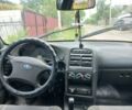 Чорний ВАЗ 2110, об'ємом двигуна 0 л та пробігом 160 тис. км за 899 $, фото 6 на Automoto.ua