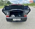 Черный ВАЗ 2110, объемом двигателя 1.6 л и пробегом 75 тыс. км за 3647 $, фото 36 на Automoto.ua